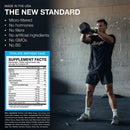 CBUM Itholate Protein Powder - 25 Servings