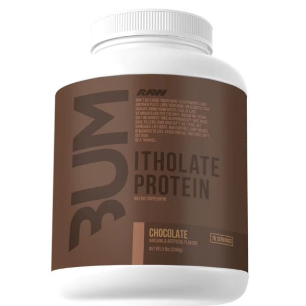 CBUM Itholate Protein Powder- 5lb