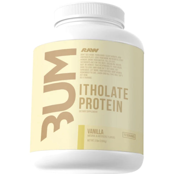 CBUM Itholate Protein Powder- 5lb