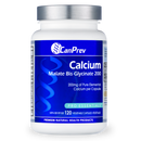 CanPrev Calcium Malate Bis·Glycinate 200 - 120 VCaps