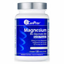 CanPrev Bis-glycinate de magnésium 200 mg Poudre douce - 120 g