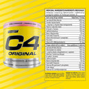 Cellucor C4 Original - 30 servings