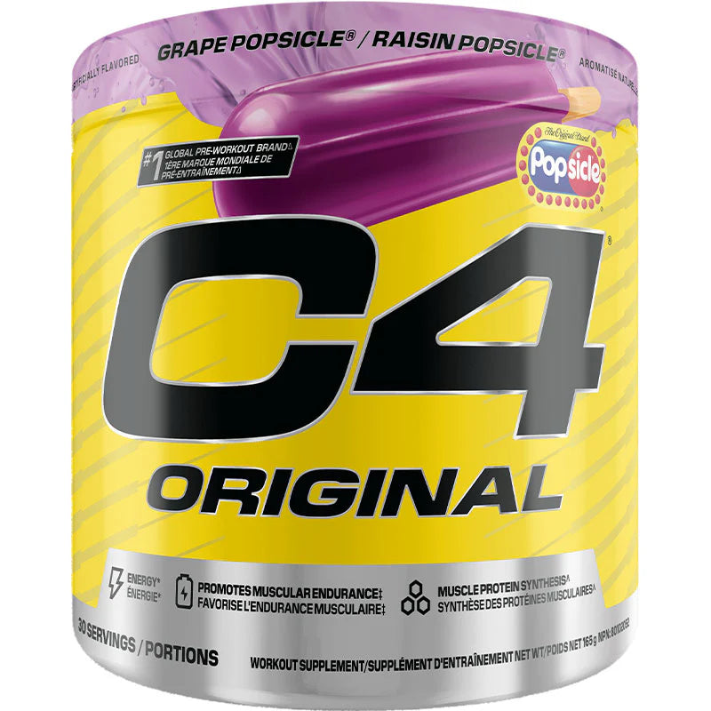 Cellucor C4 Original - 30 portions