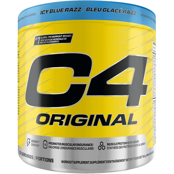 Cellucor C4 Original - 30 servings