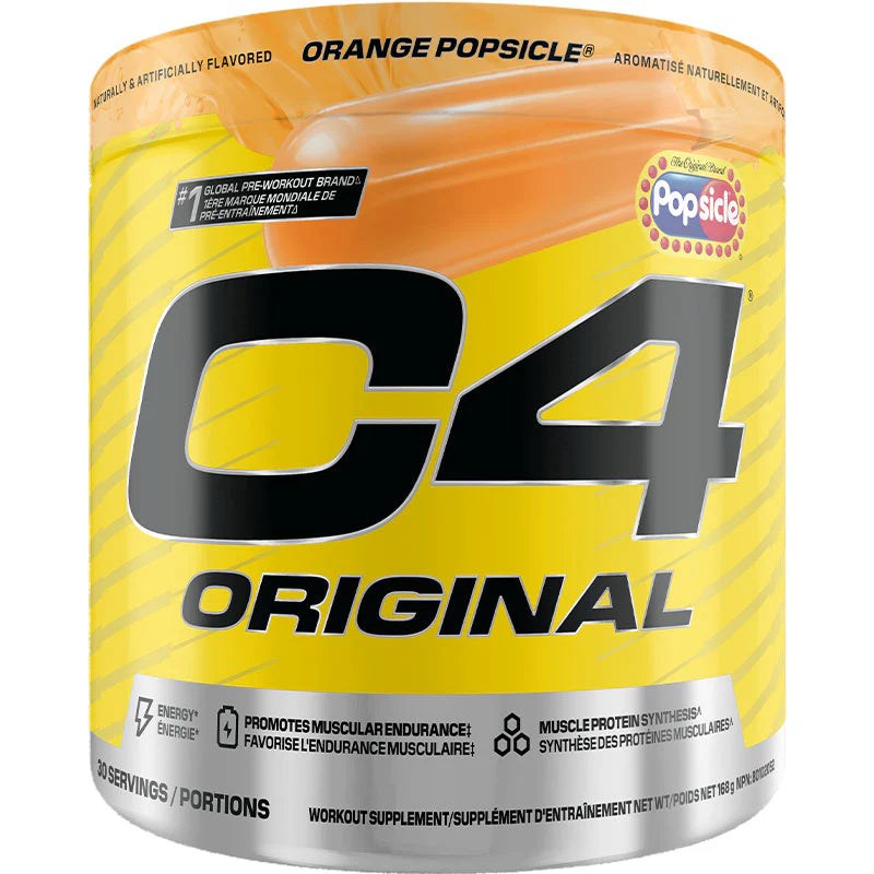 Cellucor C4 Original - 30 portions