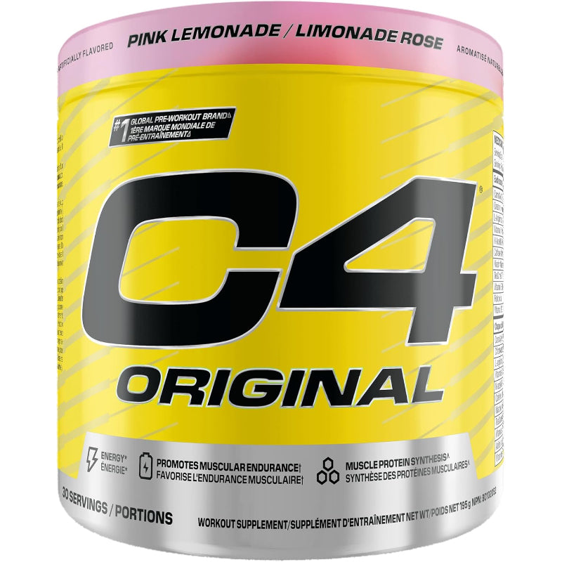 Cellucor C4 Original - 30 portions