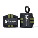 Iron Bull Protège-poignets Classiques - 1 Paire