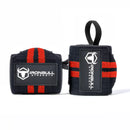 Iron Bull Protège-poignets Classiques - 1 Paire