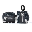 Iron Bull Protège-poignets Classiques - 1 Paire