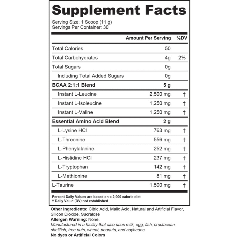 Cutler Nutrition Generate - 30 Servings