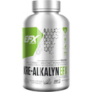 EFX Vegan Kre-Alkalyn - 180 VCaps
