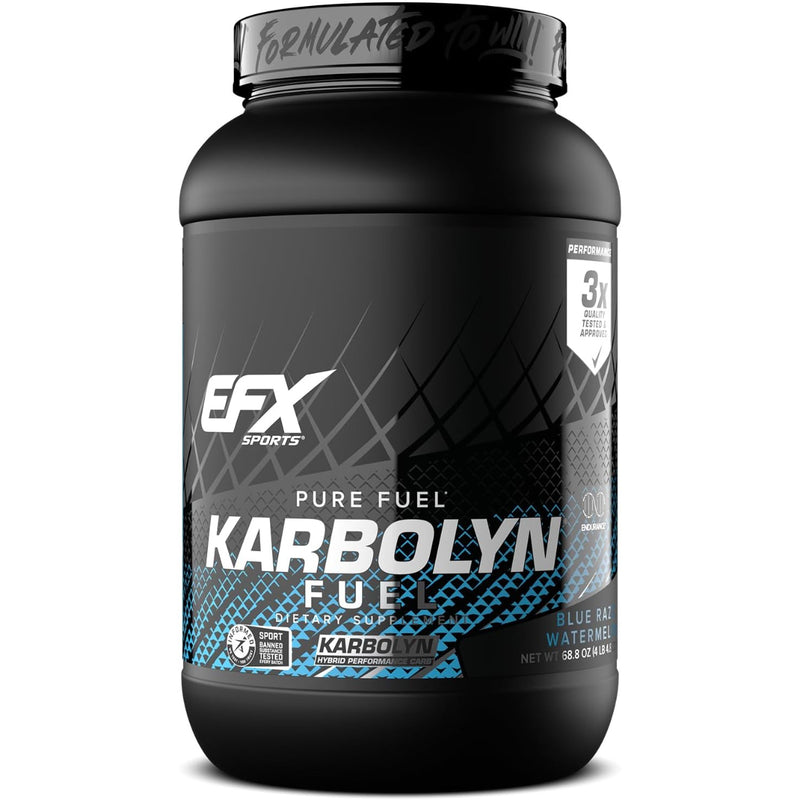 EFX Karbolyn - 4.3lb