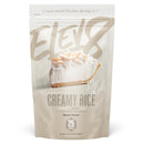 Elev8 Creamy Rice - 25 Servings