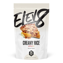 Elev8 Creamy Rice - 25 Servings