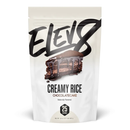 Elev8 Creamy Rice - 25 Servings