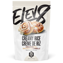 Elev8 Creamy Rice - 25 Servings