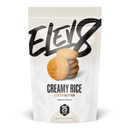 Elev8 Creamy Rice - 25 Servings