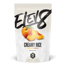 Elev8 Creamy Rice - 25 Servings
