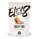 Elev8 Creamy Rice - 25 Servings