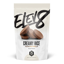 Elev8 Creamy Rice - 25 Servings
