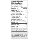 Fitcook Foodz Sirop pour Café - 500ml