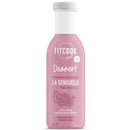 Fitcook Foodz Dessert Sauces - 355ml Sensuelle (Field Raspberries) - Flavors & Spices - Hyperforme.com