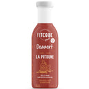 Fitcook Foodz Dessert Sauces - 355ml La Pitoune (Maple) - Flavors & Spices - Hyperforme.com