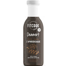 Fitcook Foodz Dessert Sauces - 355ml L'aphrodisiaque (Chocolate) - Flavors & Spices - Hyperforme.com
