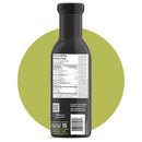 Fitcook Foodz Vinaigrette l'italienne - 355 ml