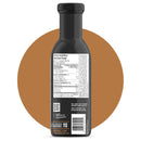 Fitcook Foodz Vinaigrette La Sésame - 355ml