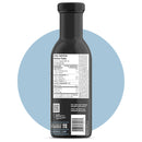 Fitcook Foodz Sauce La Ranch - 355 ml