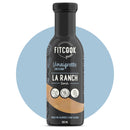 Fitcook Foodz Sauce La Ranch - 355 ml