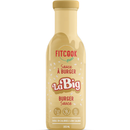 Fitcook Foodz Condiments - 355 ml