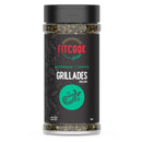 Fitcook Foodz Seasonings - 1 Unit