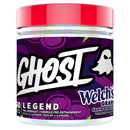 Ghost Legend Pre Workout V3 - 60 Servings