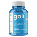 Goli Nutrition Ashwagandha Gummies - 60 Gummies