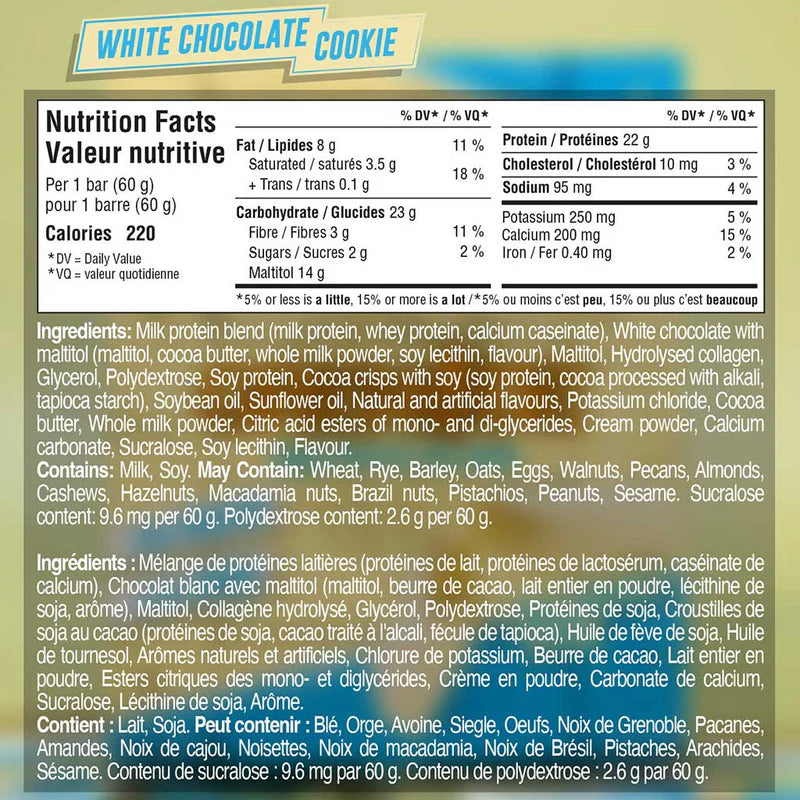 Grenade Carb Killa Bar - 12 Bars