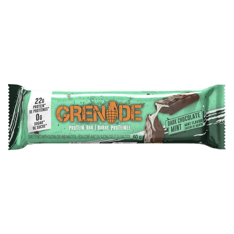 Grenade Carb Killa Barre - 1 Barre