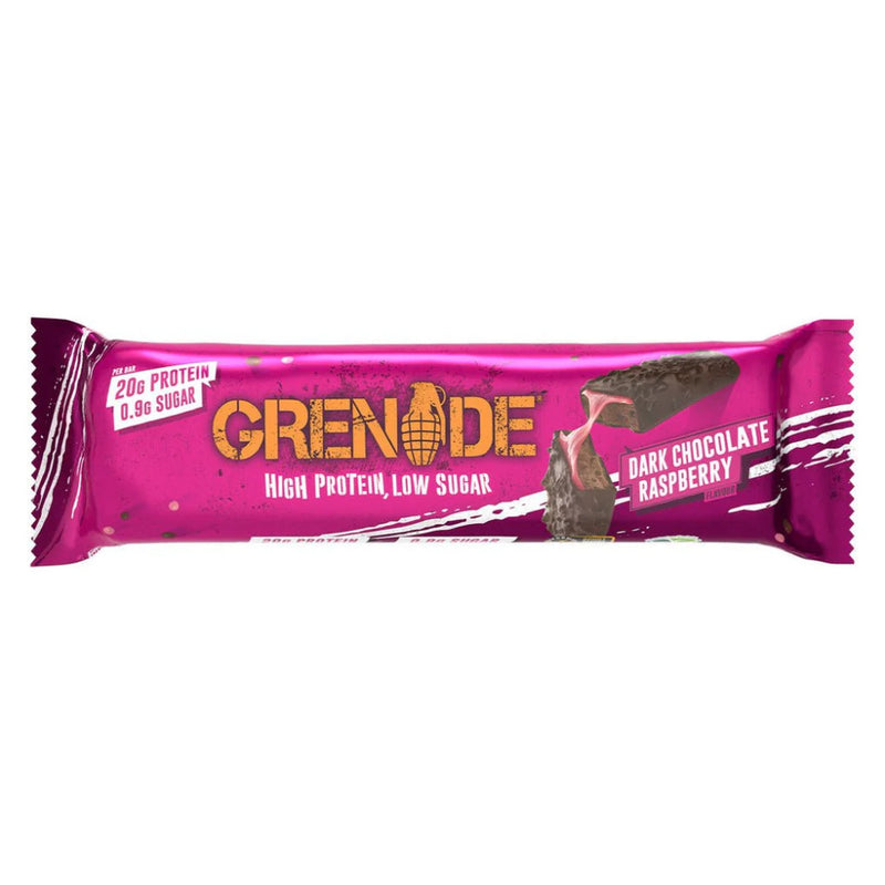 Grenade Carb Killa Barre - 1 Barre