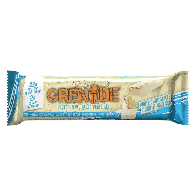 Grenade Carb Killa Bar - 1 Bar