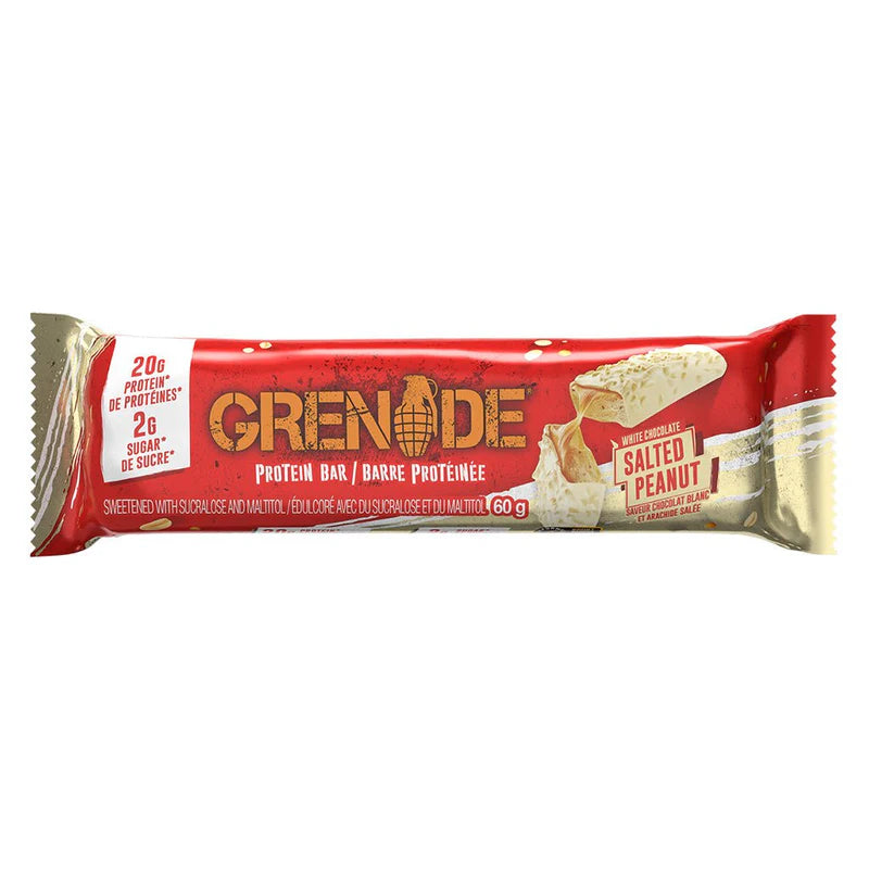 Grenade Carb Killa Bar - 1 Bar