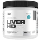 HD Muscle Liver HD - 120 Caps