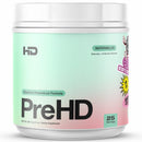 HD Muscle PREHD Essential Pre Workout - 25 Servings