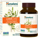 Himalaya Liver Care - 90 gélules