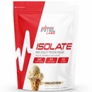 Intel Labs Isolate Protein - 4lb