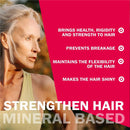 Land Art Liquid Ionic Silica - 500ml