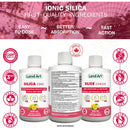 Land Art Liquid Ionic Silica - 500ml