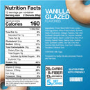 Legendary Foods Protein Donuts - 60g