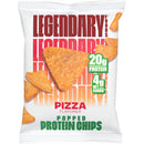 Legendary Foods Chips Protéinés - 1 Sac
