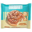 Legendary Brioche Sucrée Protéinée - 1 Brioche